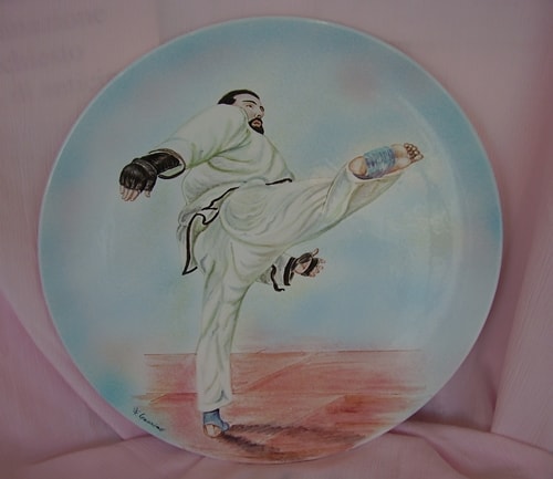 Ceramiche d-Arte di Albisola - Maiolica